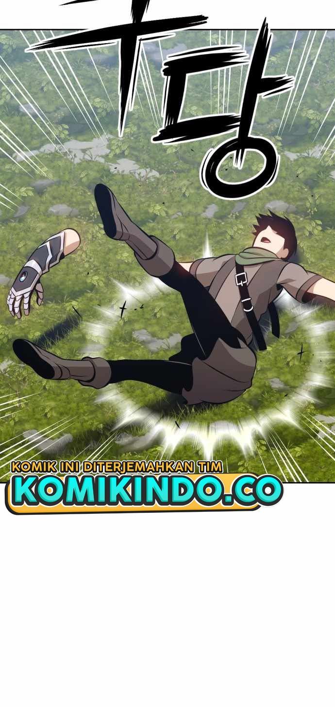 +99 Wooden Stick Chap 1 - Next Chap 2