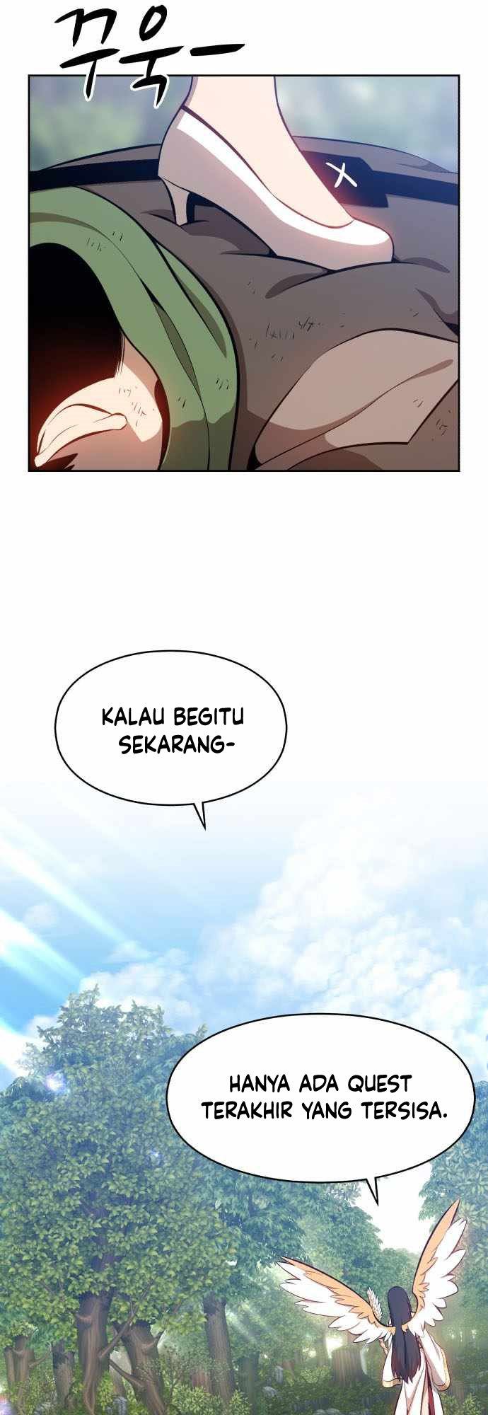 +99 Wooden Stick Chap 1 - Next Chap 2