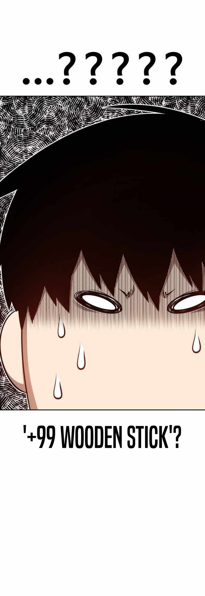 +99 Wooden Stick Chap 1 - Next Chap 2