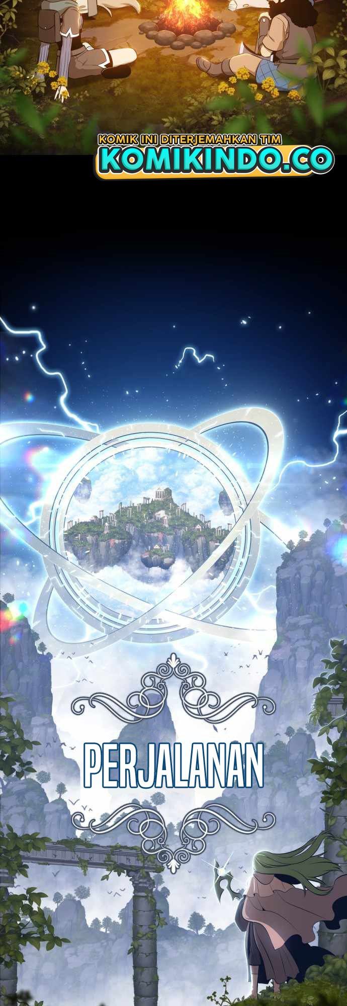 +99 Wooden Stick Chap 1 - Next Chap 2