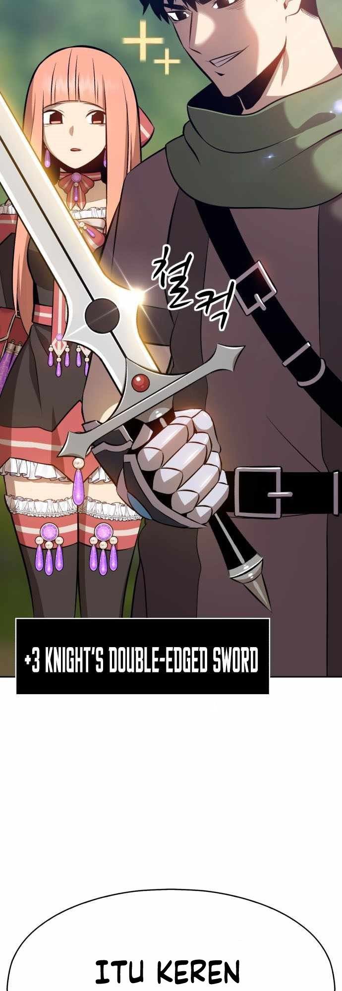 +99 Wooden Stick Chap 1 - Next Chap 2