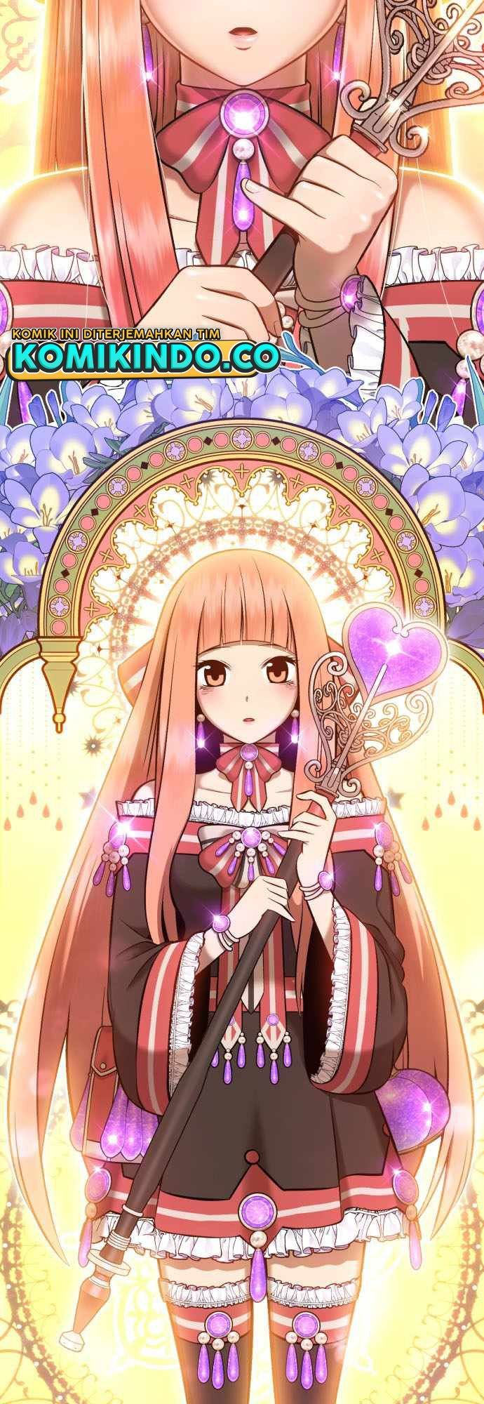 +99 Wooden Stick Chap 1 - Next Chap 2