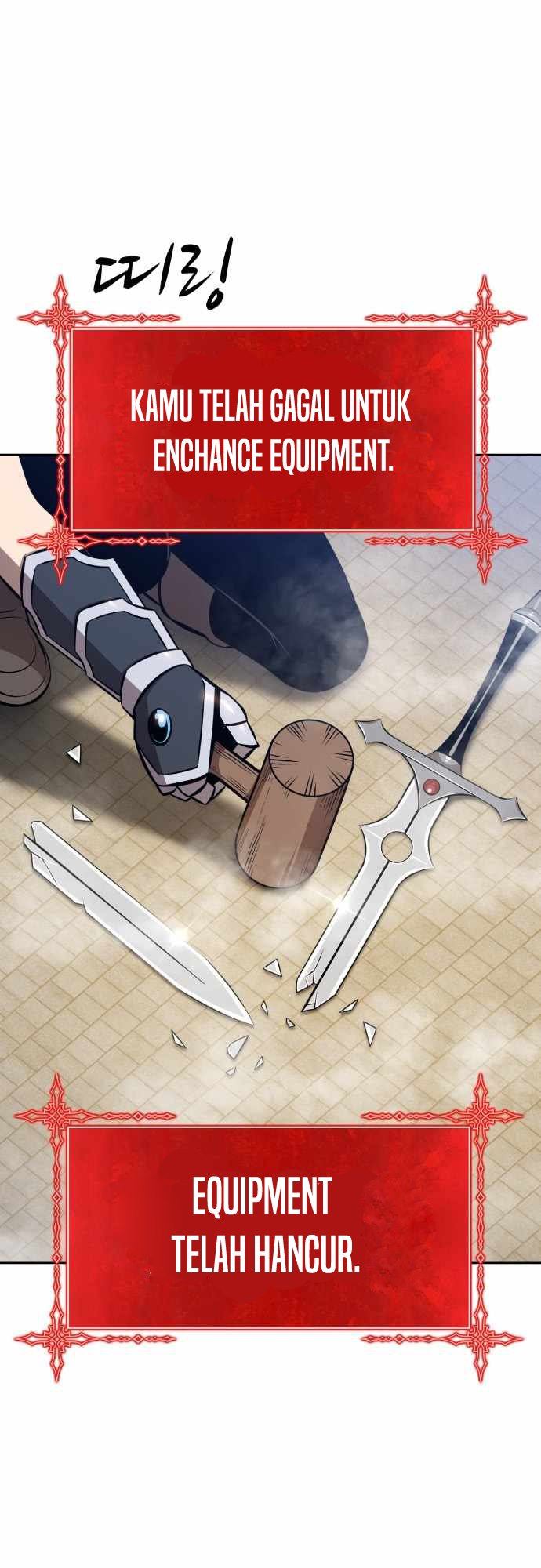 +99 Wooden Stick Chap 1 - Next Chap 2