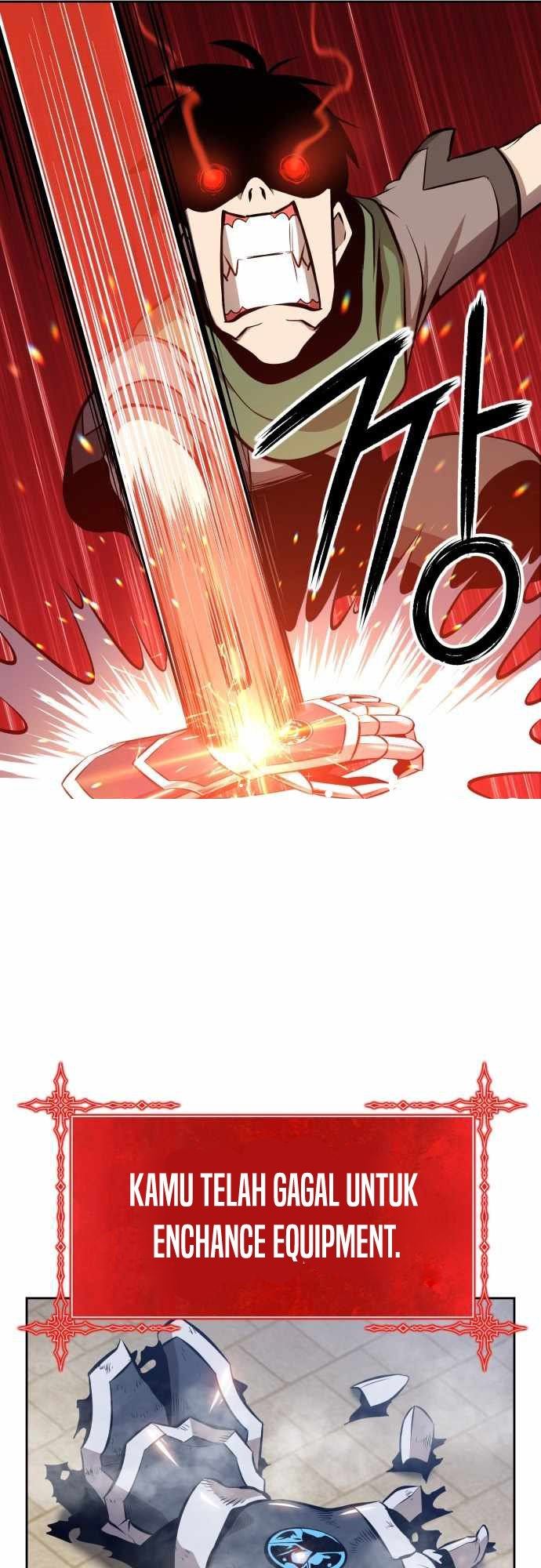 +99 Wooden Stick Chap 1 - Next Chap 2