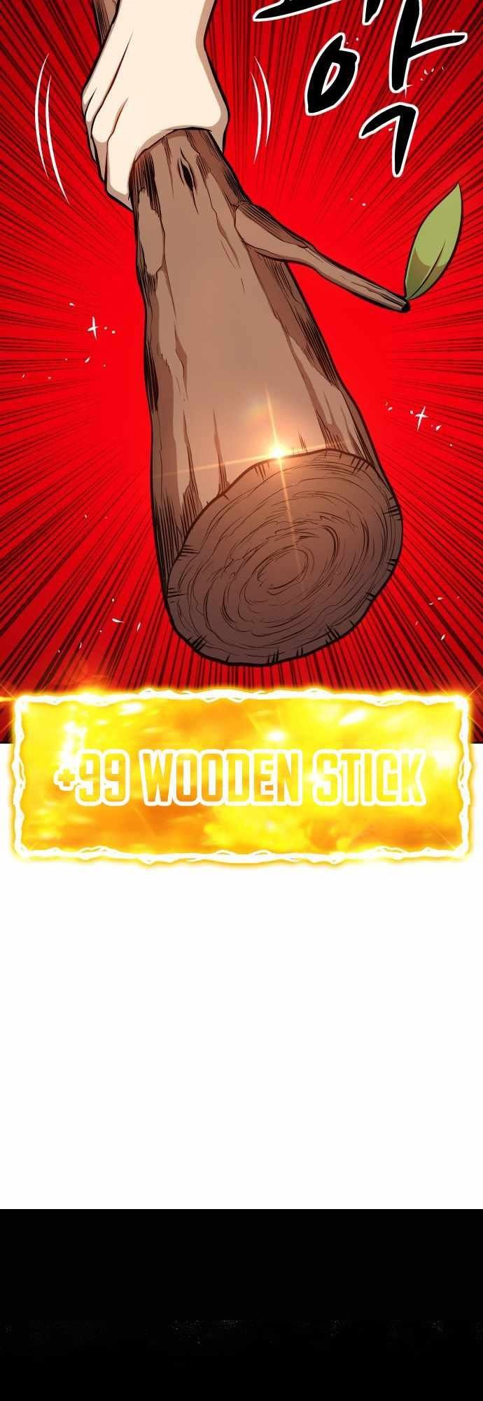 +99 Wooden Stick Chap 1 - Next Chap 2