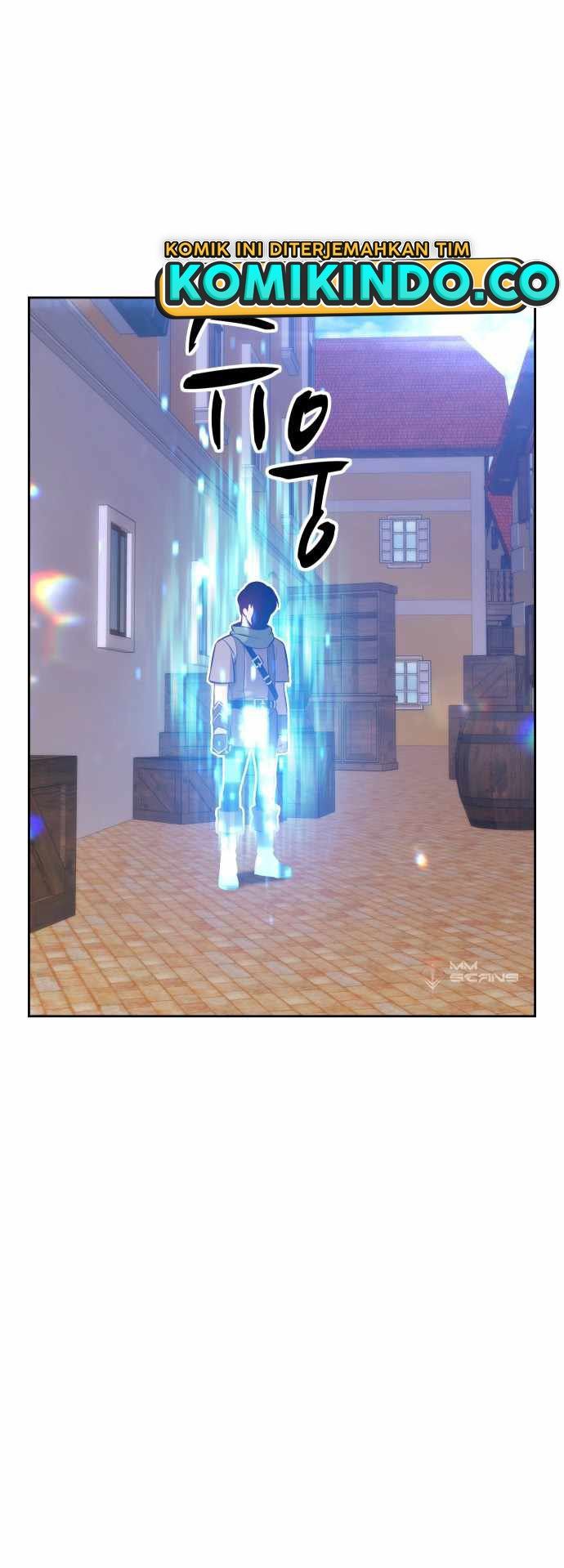 +99 Wooden Stick Chap 1 - Next Chap 2