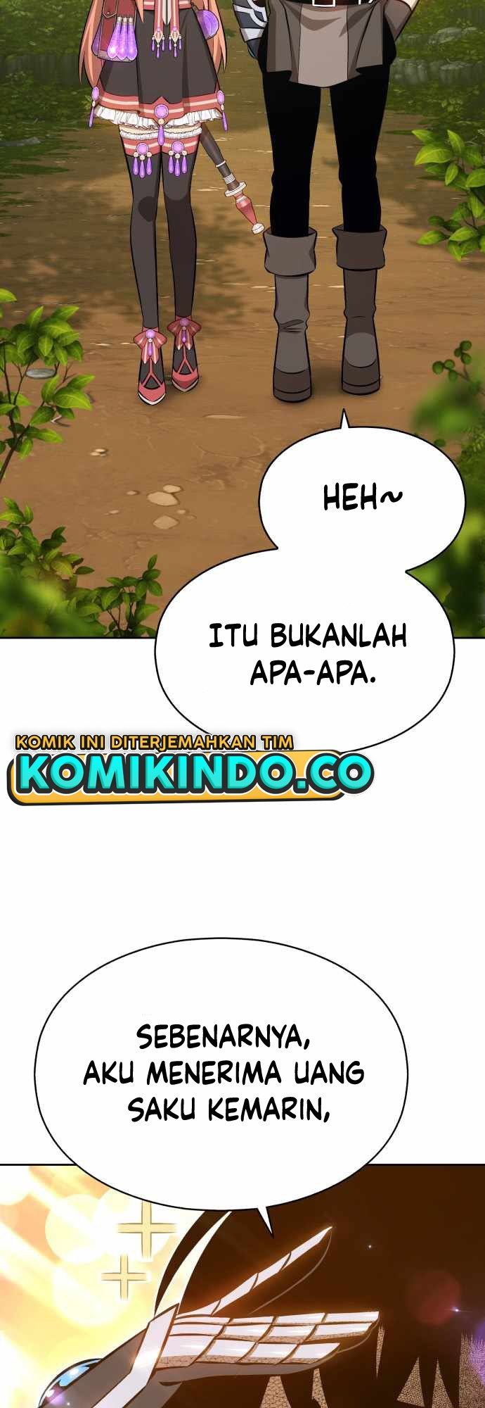 +99 Wooden Stick Chap 1 - Next Chap 2