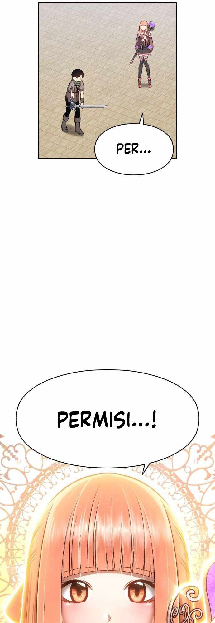 +99 Wooden Stick Chap 1 - Next Chap 2