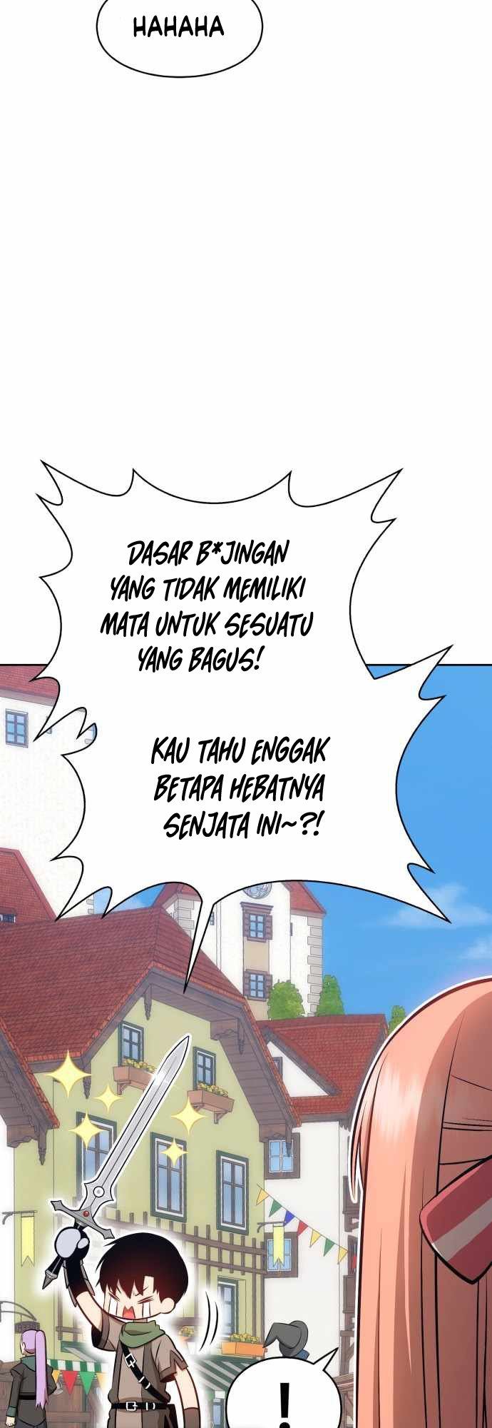 +99 Wooden Stick Chap 1 - Next Chap 2