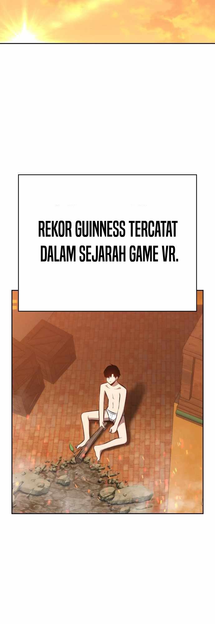+99 Wooden Stick Chap 1 - Next Chap 2
