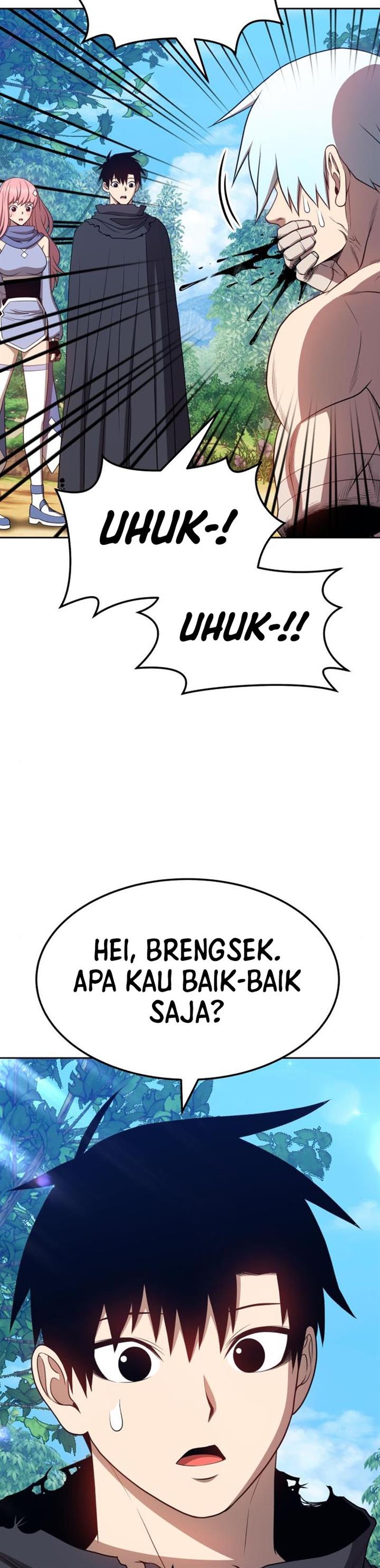 +99 Wooden Stick Chap 23 - Next Chap 24