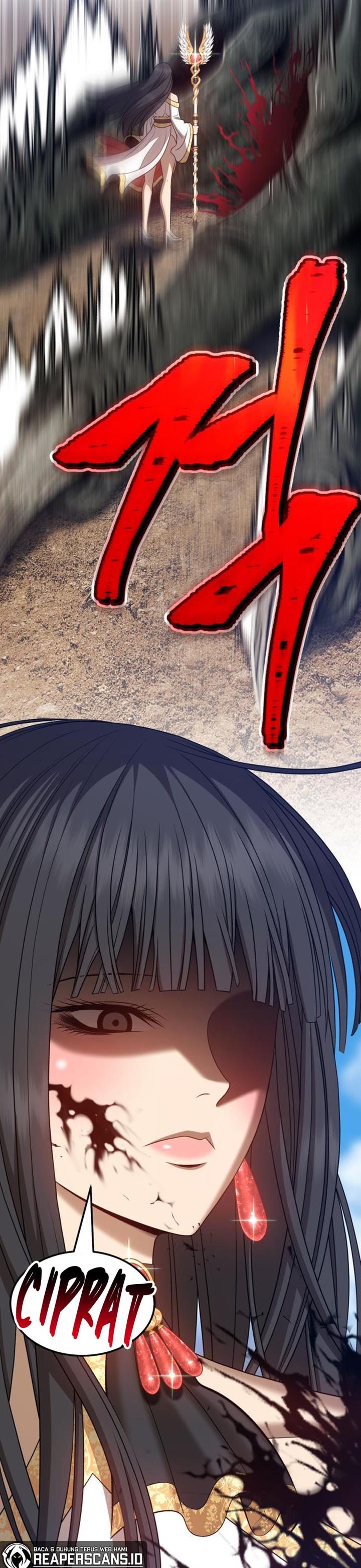 +99 Wooden Stick Chap 23 - Next Chap 24