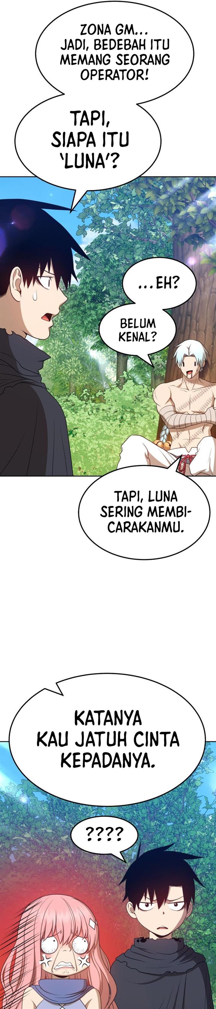 +99 Wooden Stick Chap 23 - Next Chap 24