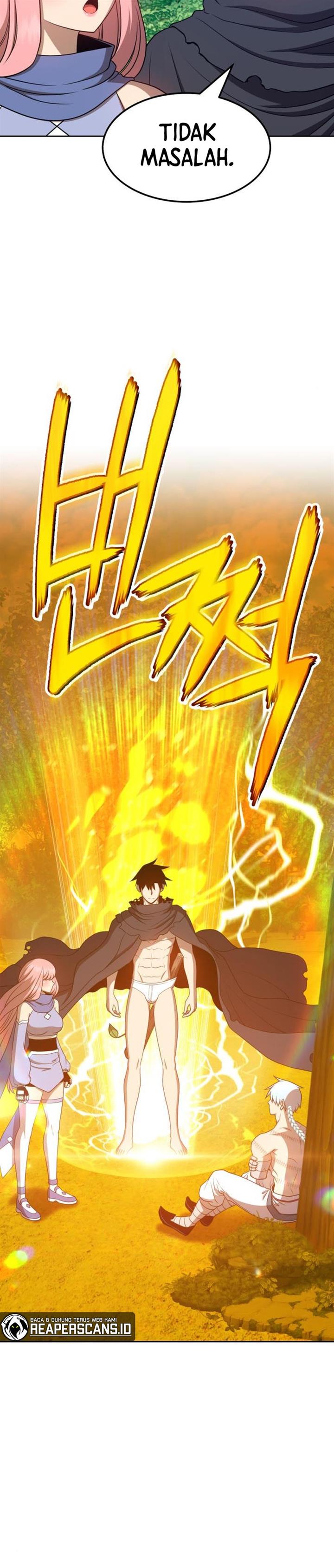 +99 Wooden Stick Chap 23 - Next Chap 24