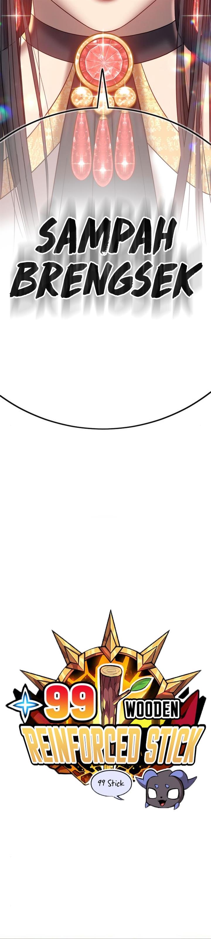 +99 Wooden Stick Chap 23 - Next Chap 24