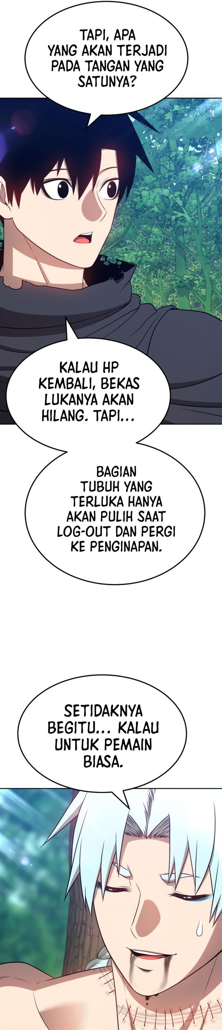 +99 Wooden Stick Chap 23 - Next Chap 24