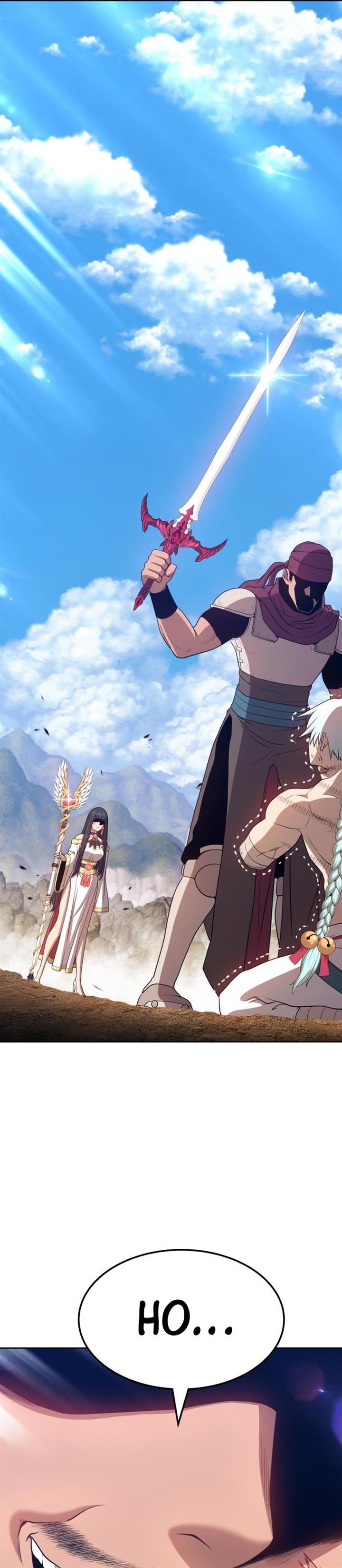 +99 Wooden Stick Chap 23 - Next Chap 24