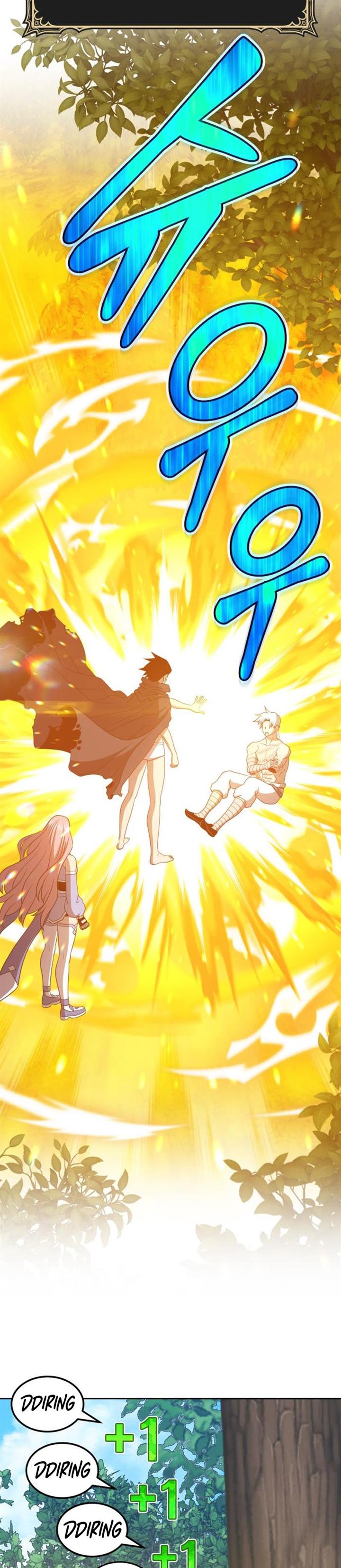 +99 Wooden Stick Chap 23 - Next Chap 24