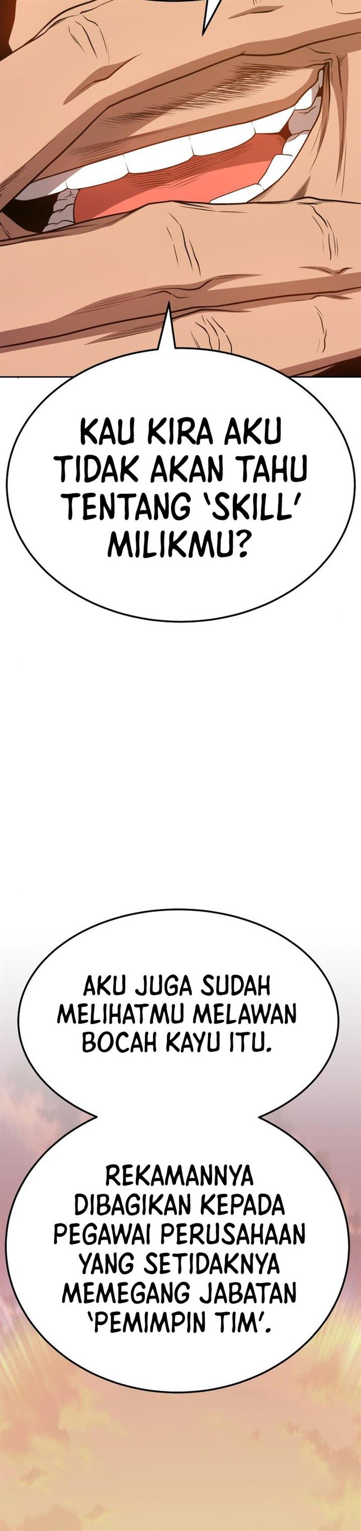 +99 Wooden Stick Chap 23 - Next Chap 24