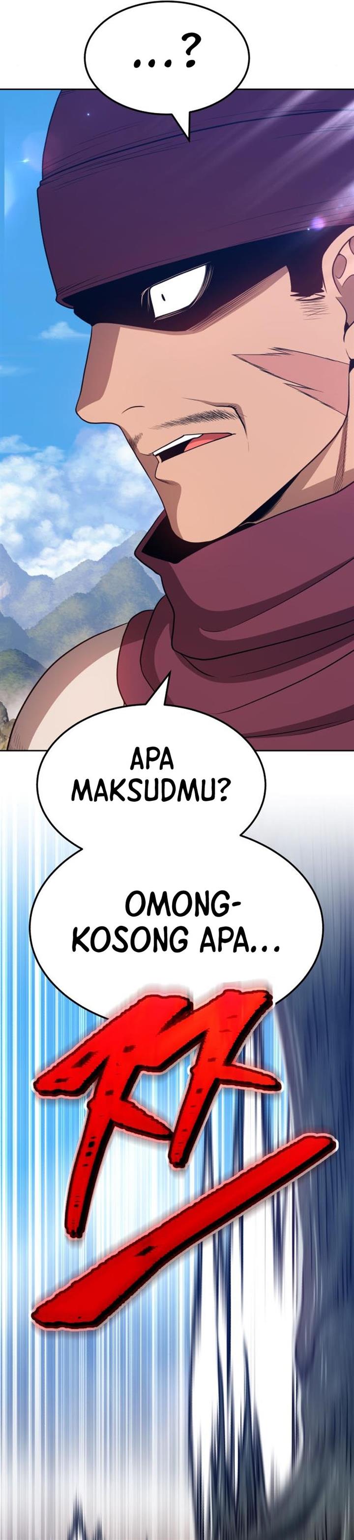 +99 Wooden Stick Chap 23 - Next Chap 24