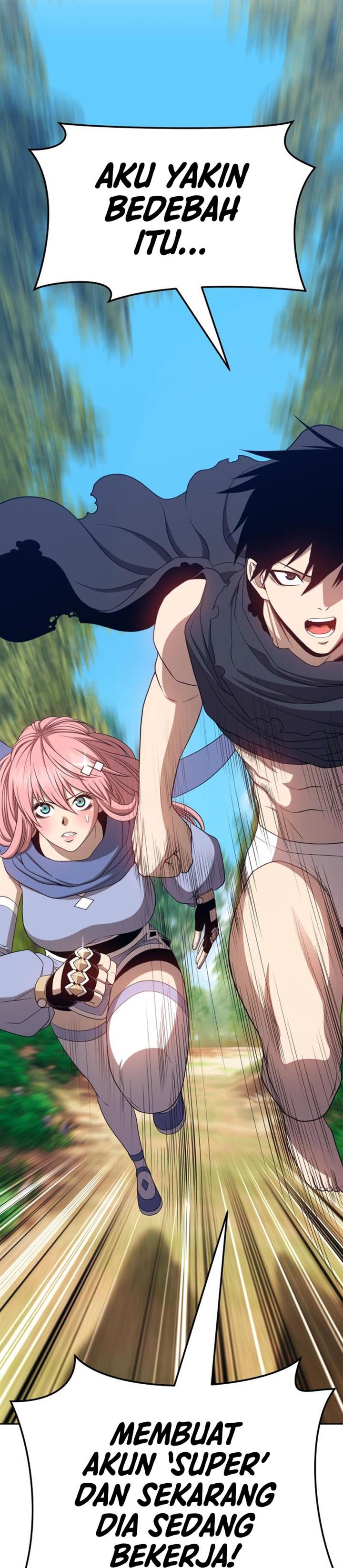 +99 Wooden Stick Chap 23 - Next Chap 24