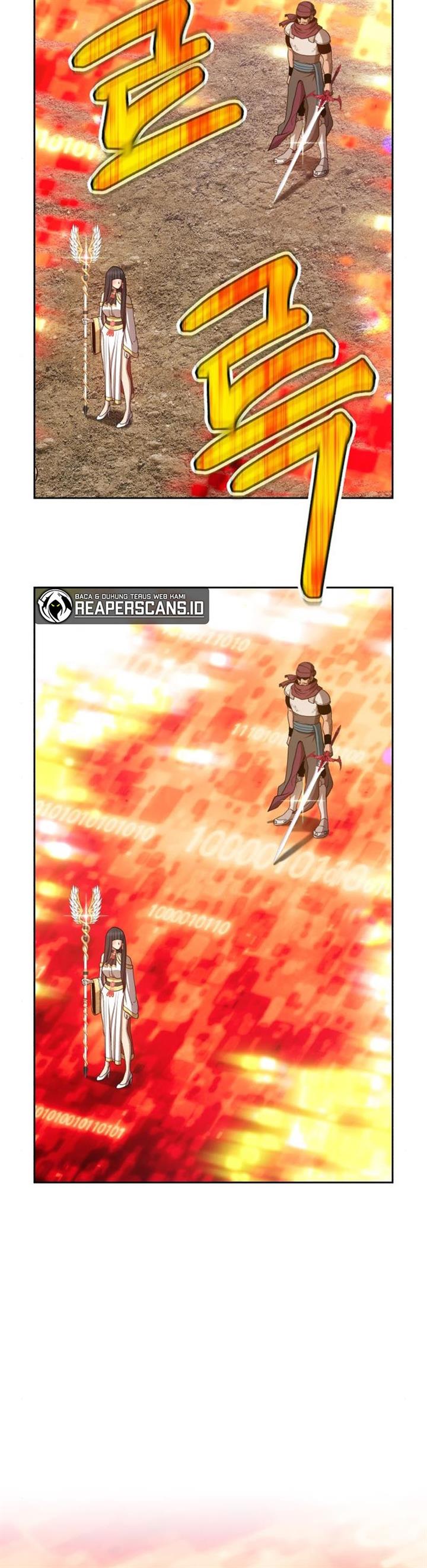 +99 Wooden Stick Chap 23 - Next Chap 24