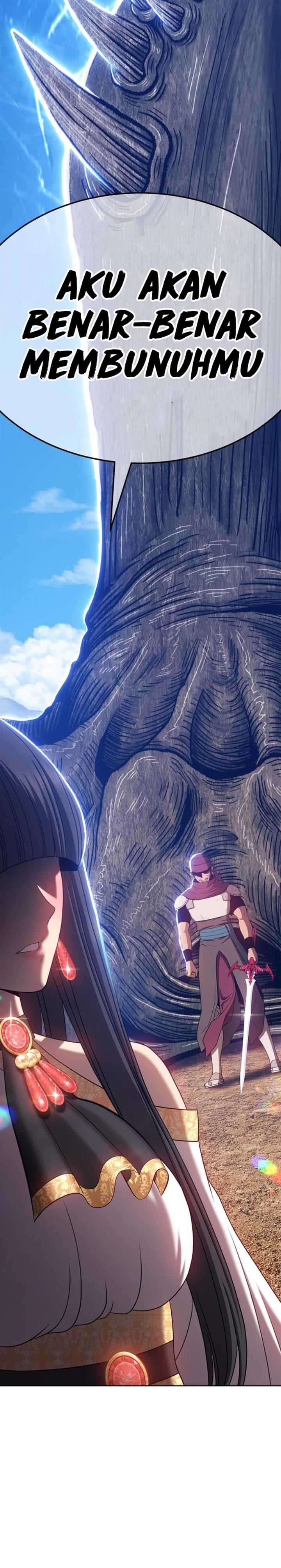 +99 Wooden Stick Chap 23 - Next Chap 24