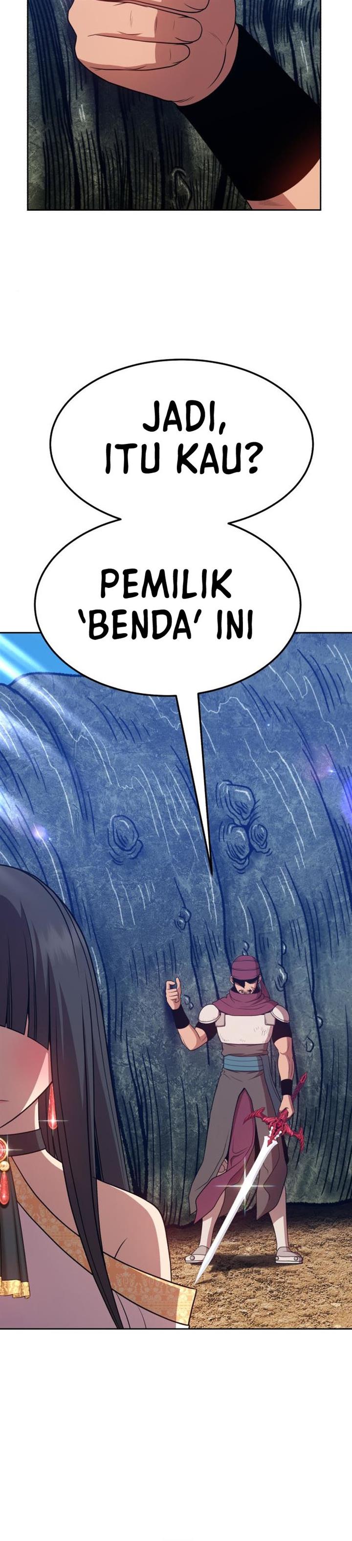 +99 Wooden Stick Chap 23 - Next Chap 24