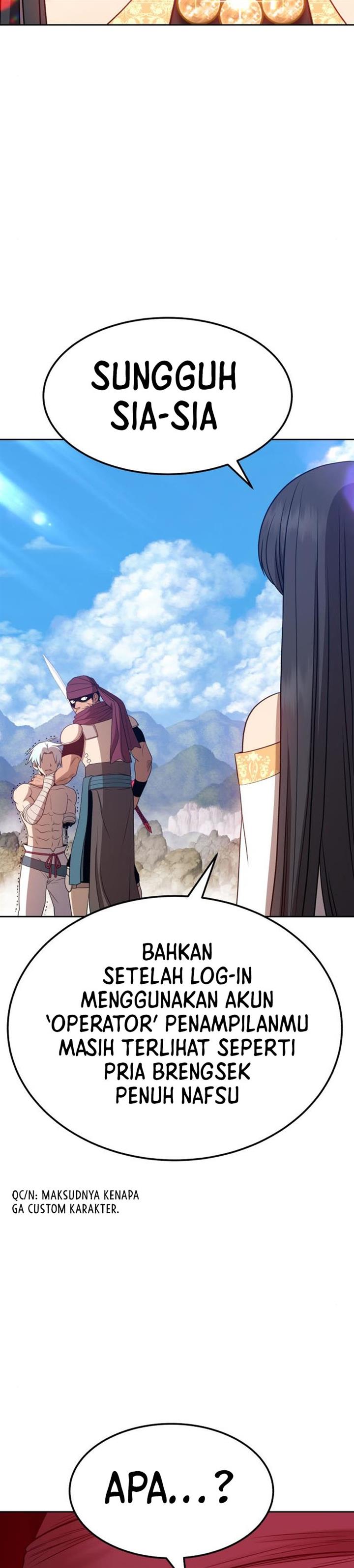 +99 Wooden Stick Chap 23 - Next Chap 24