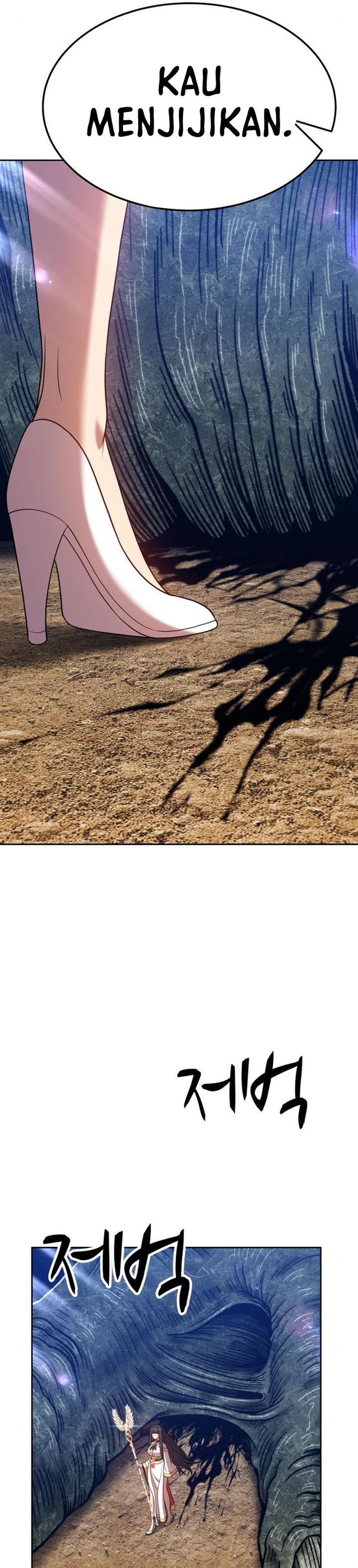 +99 Wooden Stick Chap 23 - Next Chap 24