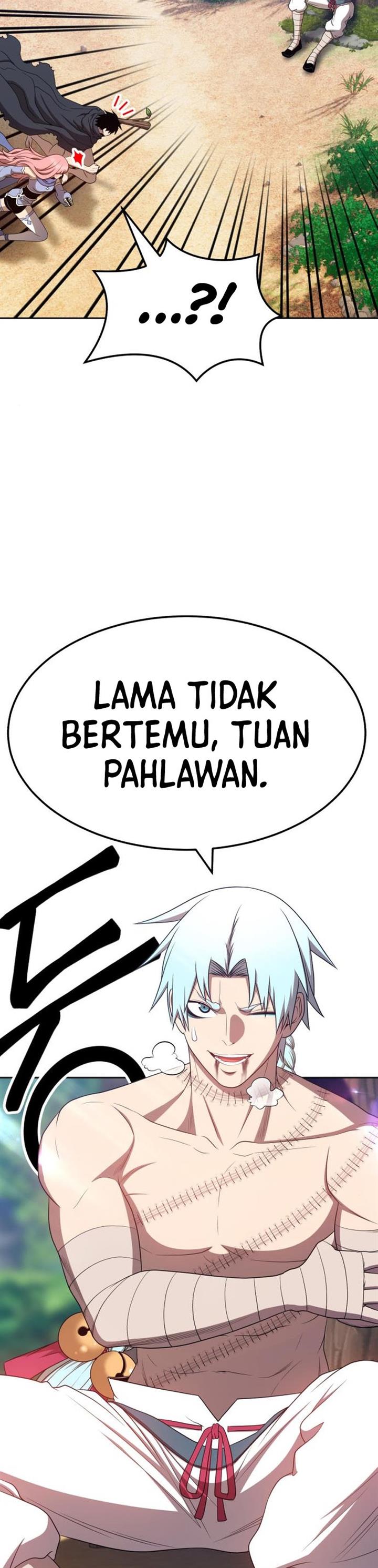 +99 Wooden Stick Chap 23 - Next Chap 24