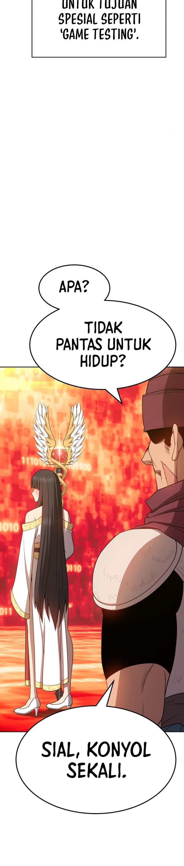 +99 Wooden Stick Chap 23 - Next Chap 24