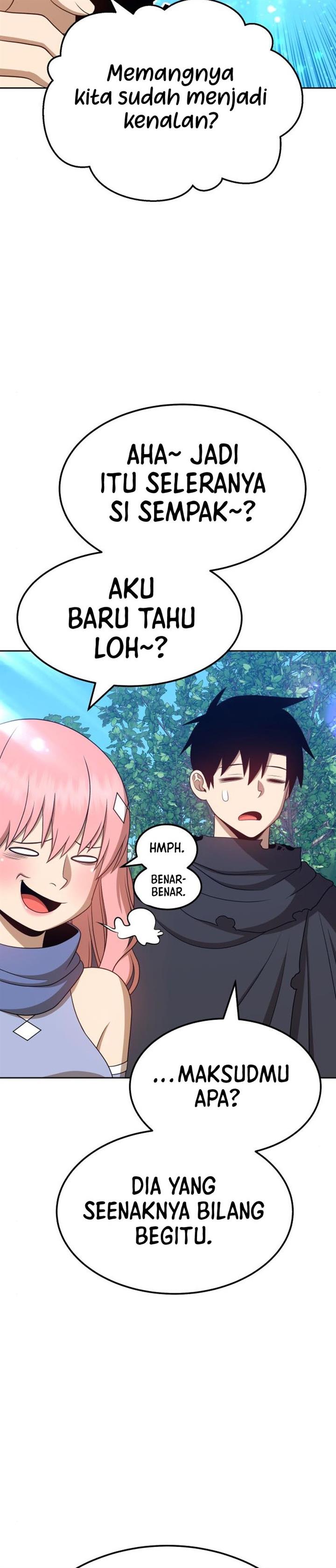 +99 Wooden Stick Chap 23 - Next Chap 24