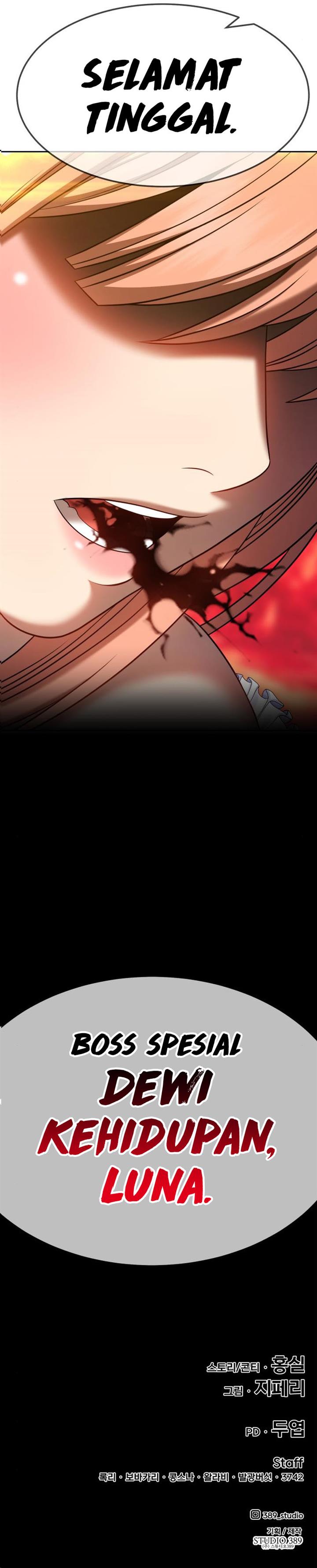 +99 Wooden Stick Chap 23 - Next Chap 24