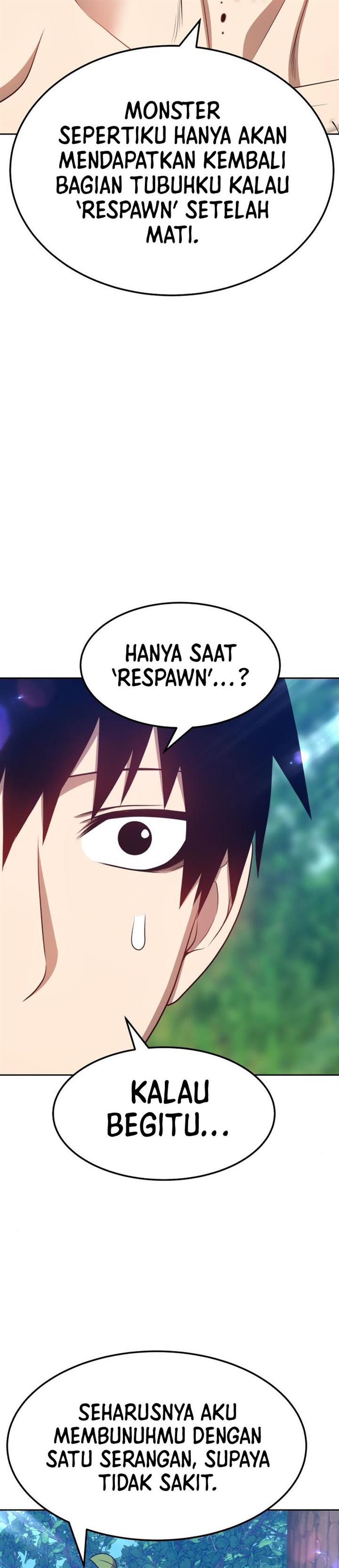 +99 Wooden Stick Chap 23 - Next Chap 24