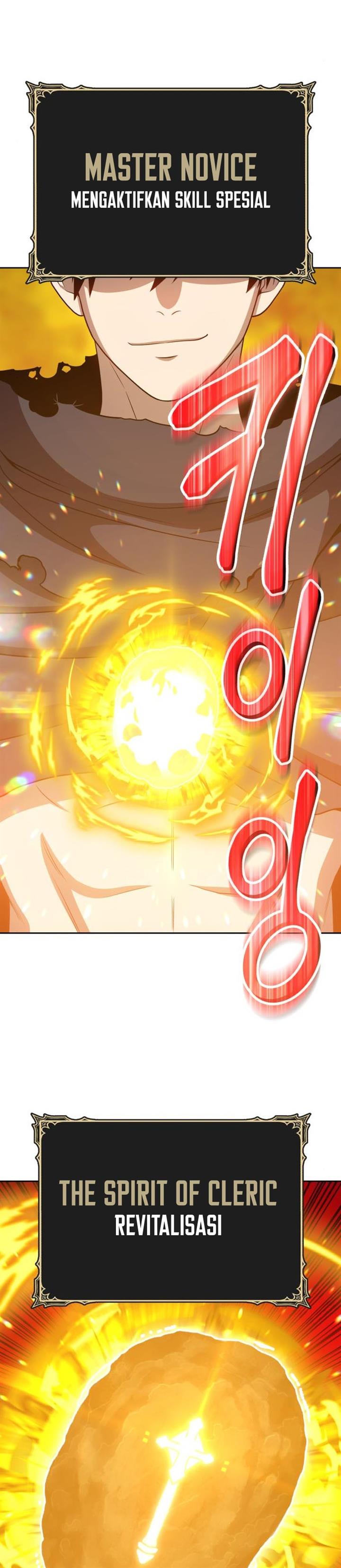 +99 Wooden Stick Chap 23 - Next Chap 24