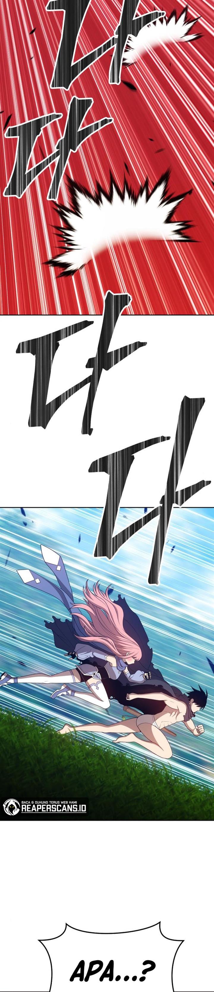 +99 Wooden Stick Chap 23 - Next Chap 24