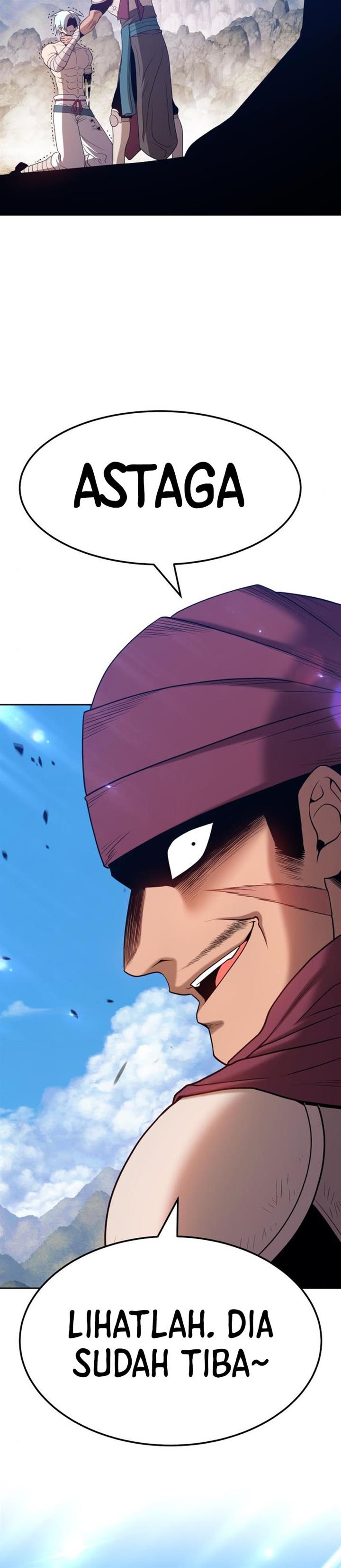 +99 Wooden Stick Chap 23 - Next Chap 24