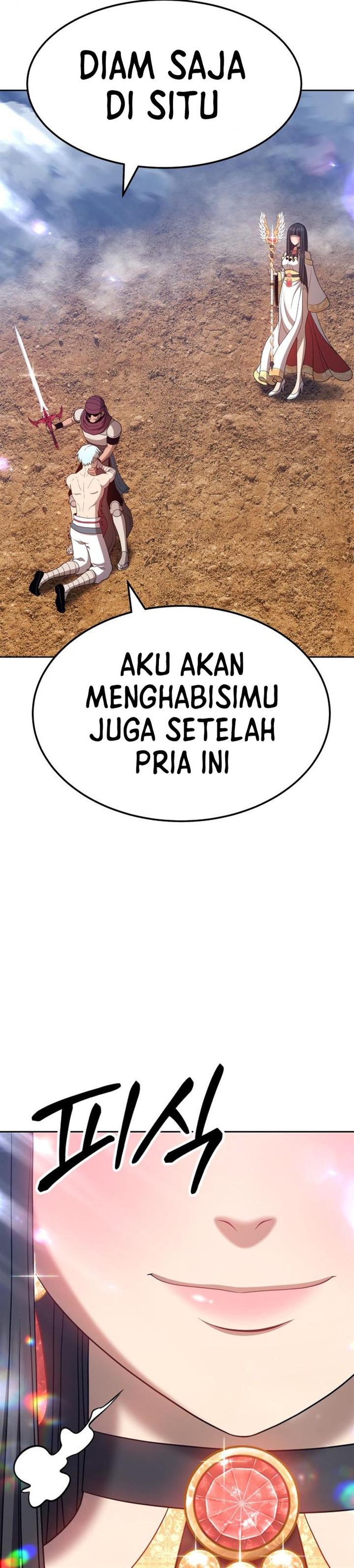 +99 Wooden Stick Chap 23 - Next Chap 24