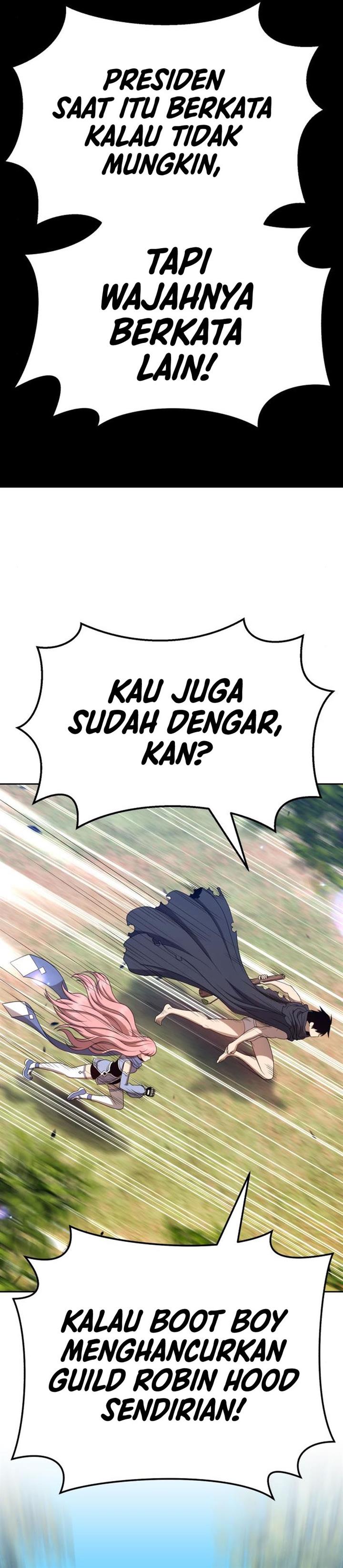 +99 Wooden Stick Chap 23 - Next Chap 24