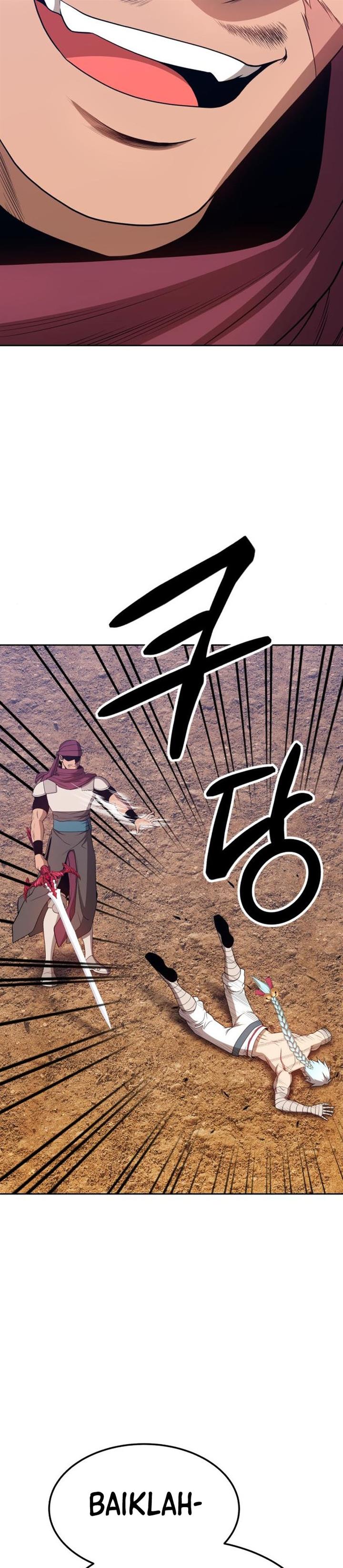 +99 Wooden Stick Chap 23 - Next Chap 24