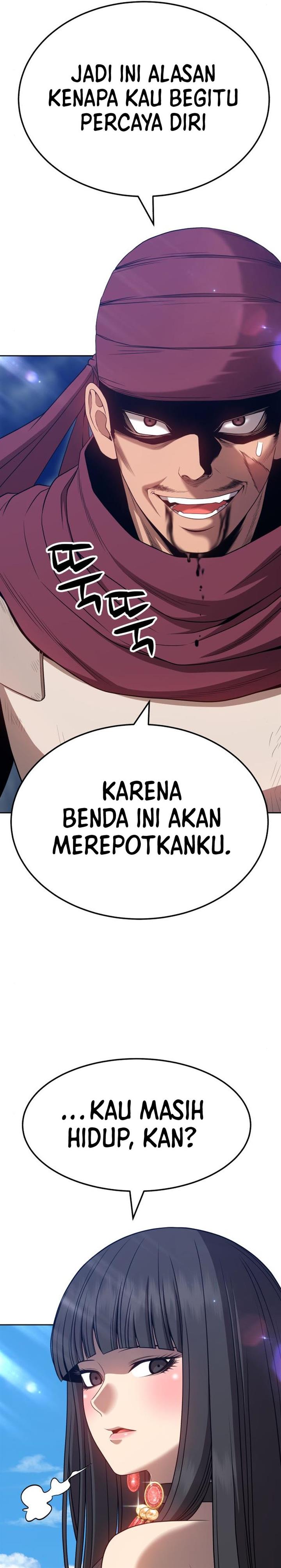 +99 Wooden Stick Chap 23 - Next Chap 24