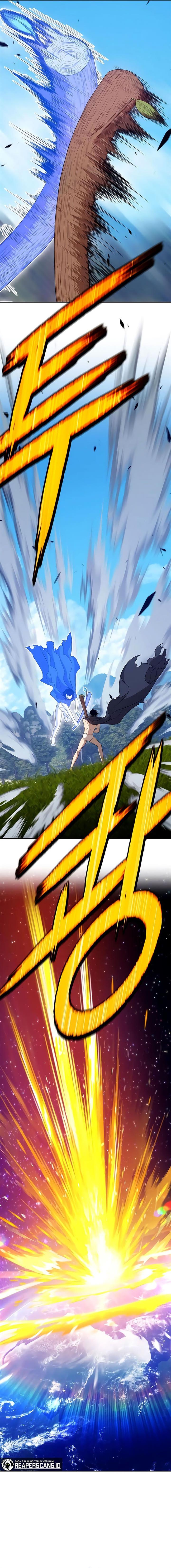 +99 Wooden Stick Chap 20 - Next Chap 21