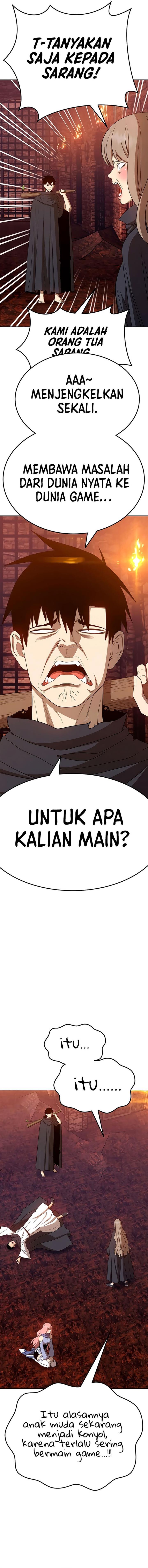 +99 Wooden Stick Chap 20 - Next Chap 21