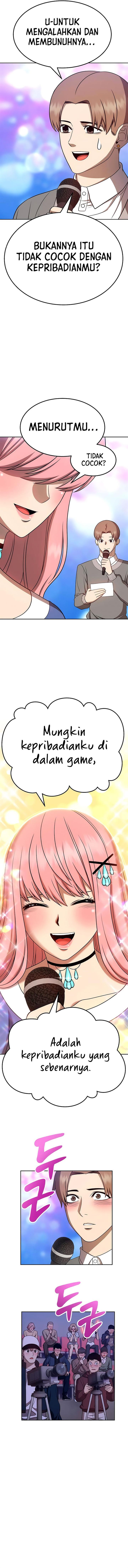 +99 Wooden Stick Chap 20 - Next Chap 21