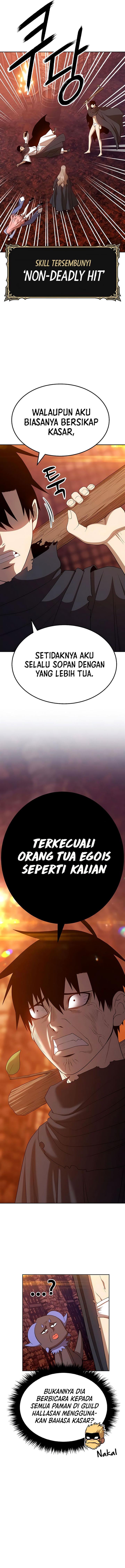 +99 Wooden Stick Chap 20 - Next Chap 21