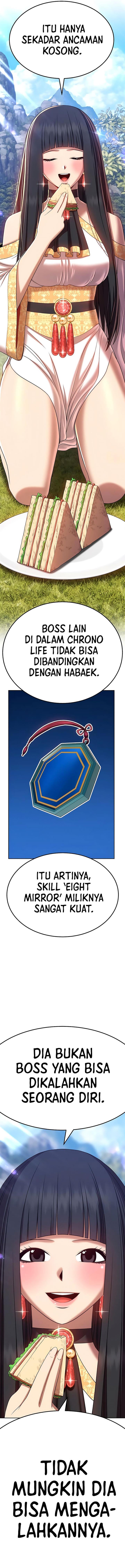 +99 Wooden Stick Chap 20 - Next Chap 21