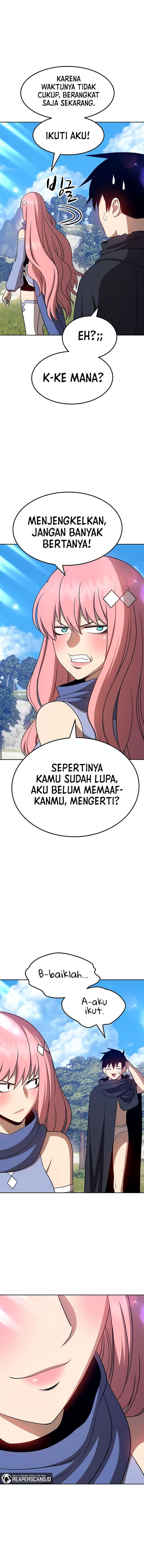 +99 Wooden Stick Chap 20 - Next Chap 21