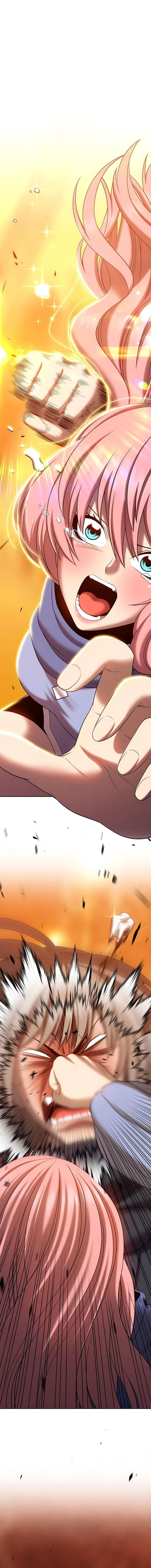 +99 Wooden Stick Chap 20 - Next Chap 21