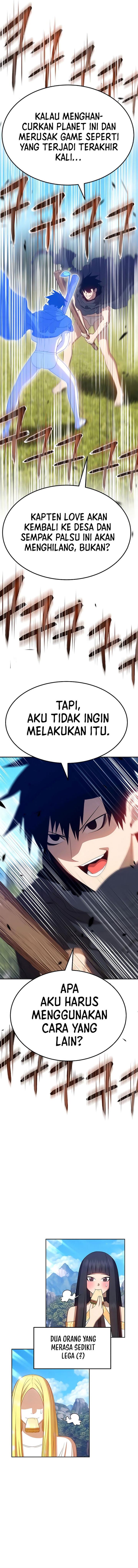 +99 Wooden Stick Chap 20 - Next Chap 21